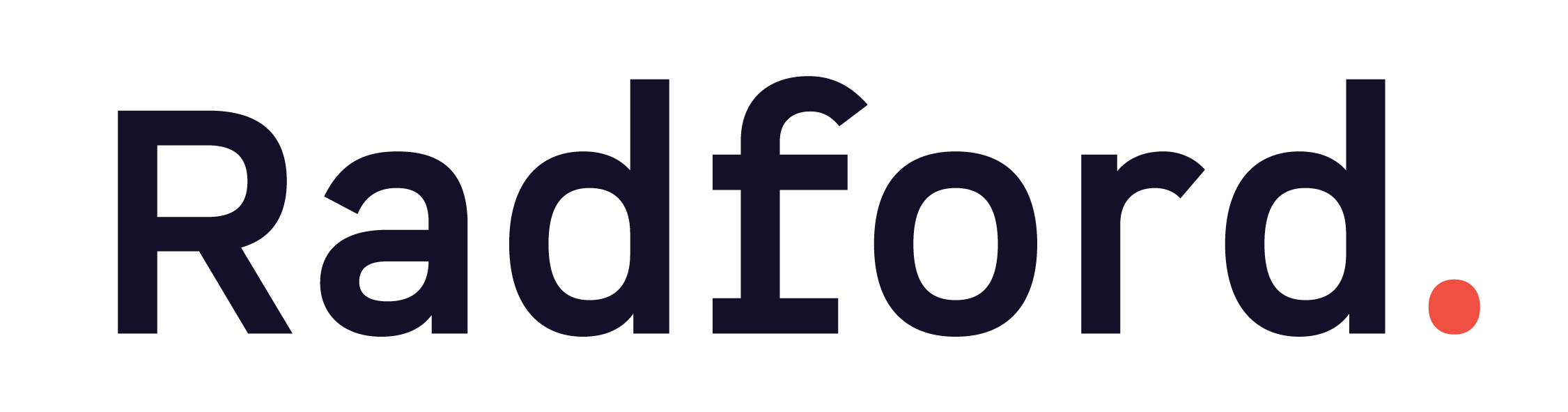 Radford Retail Help Centre home page
